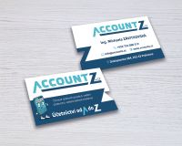Vizitka|Accountz