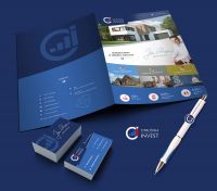 Prezentační set|Otrošina Invest