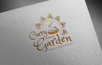 Indická restaurace|Curry Garden