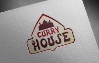 Indická restaurace|Curry House