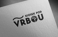 kiosek|kiosek Pod Vrbou
