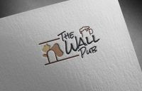 Restaurace|The Wall Pub