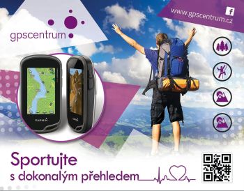 gps centrum - polep výlohy